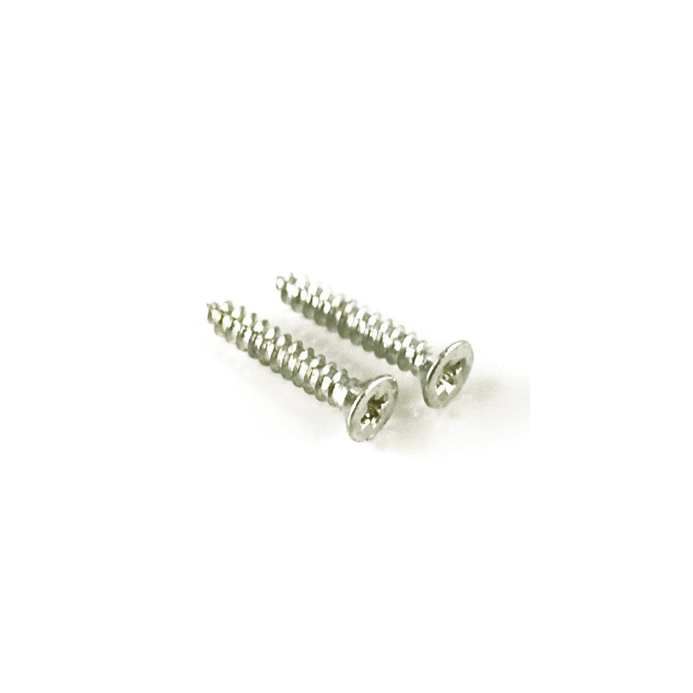 Nut Mounting Screw Top