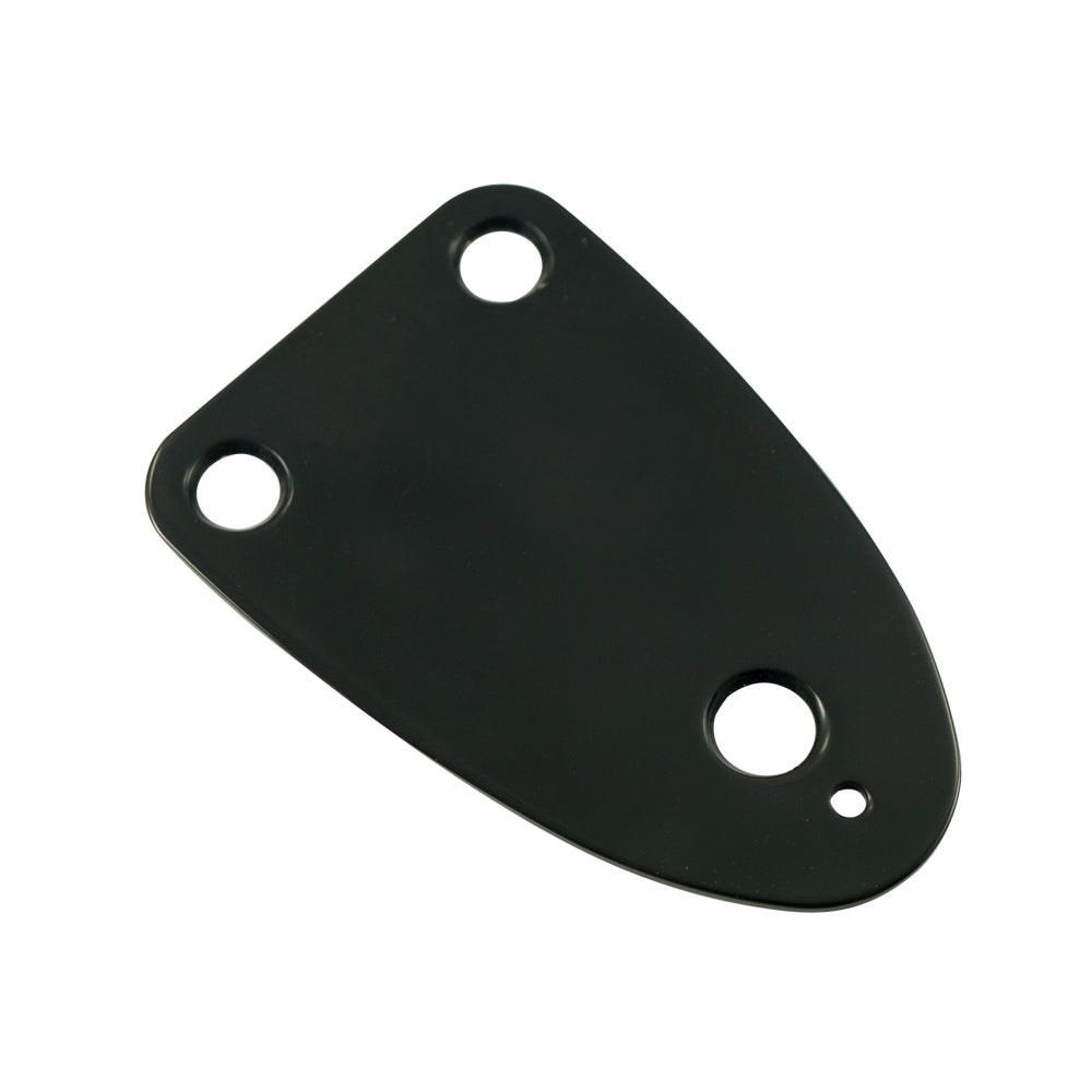 3 Hole Neckplate for Fender Bolt-On Instruments (No Screws)