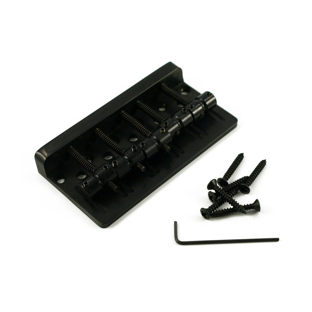 5 String Bass Bridge Barrel Saddle