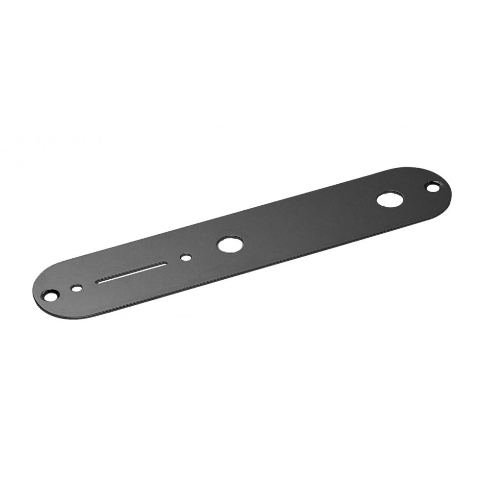 Tele Control Plate