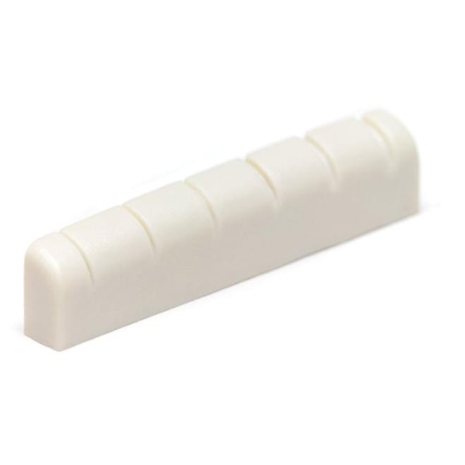 TUSQ XL Jumbo Slotted Nut for USA Gibson Guitars