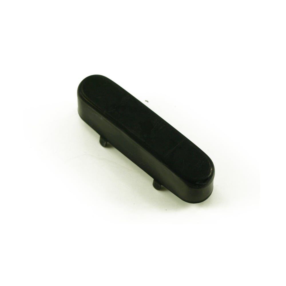 Tele Front Pickup Cover Black