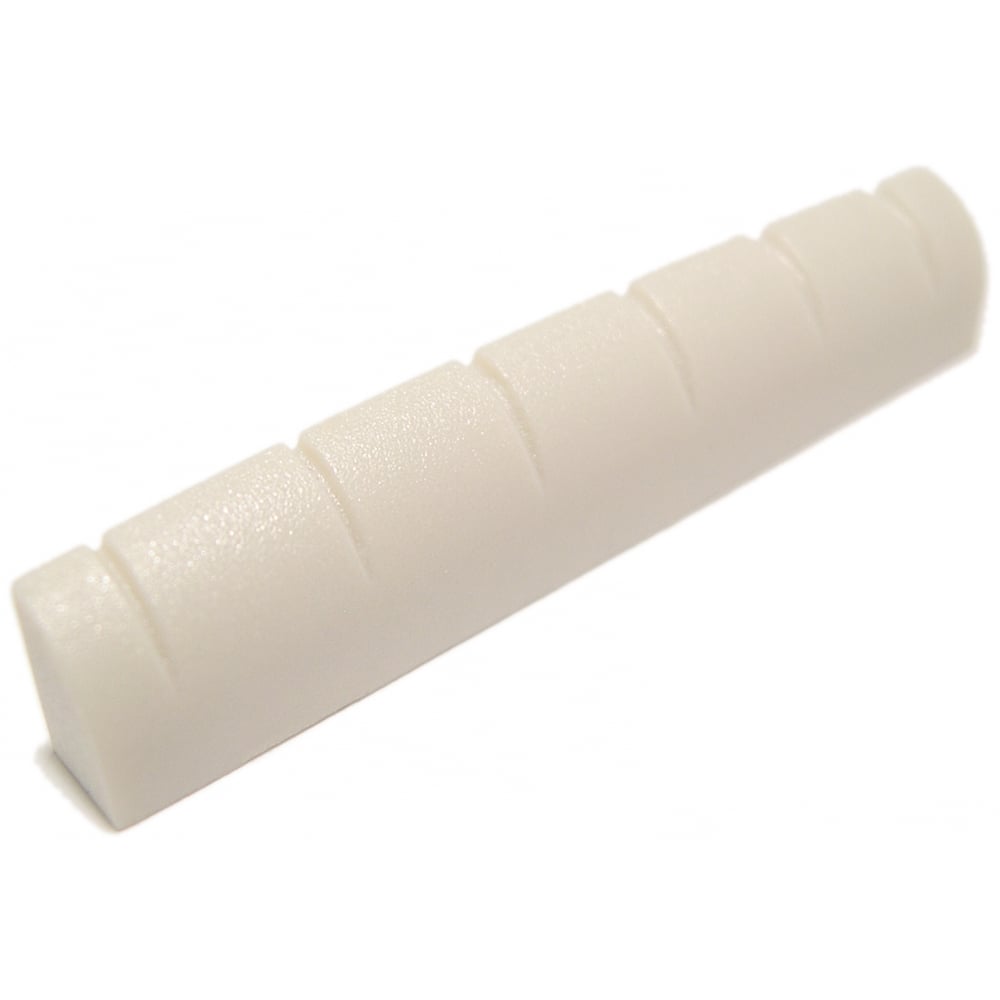 Tusq Slotted Nut For Taylor 300 Series through to 900 Series of Acoustic Guitars