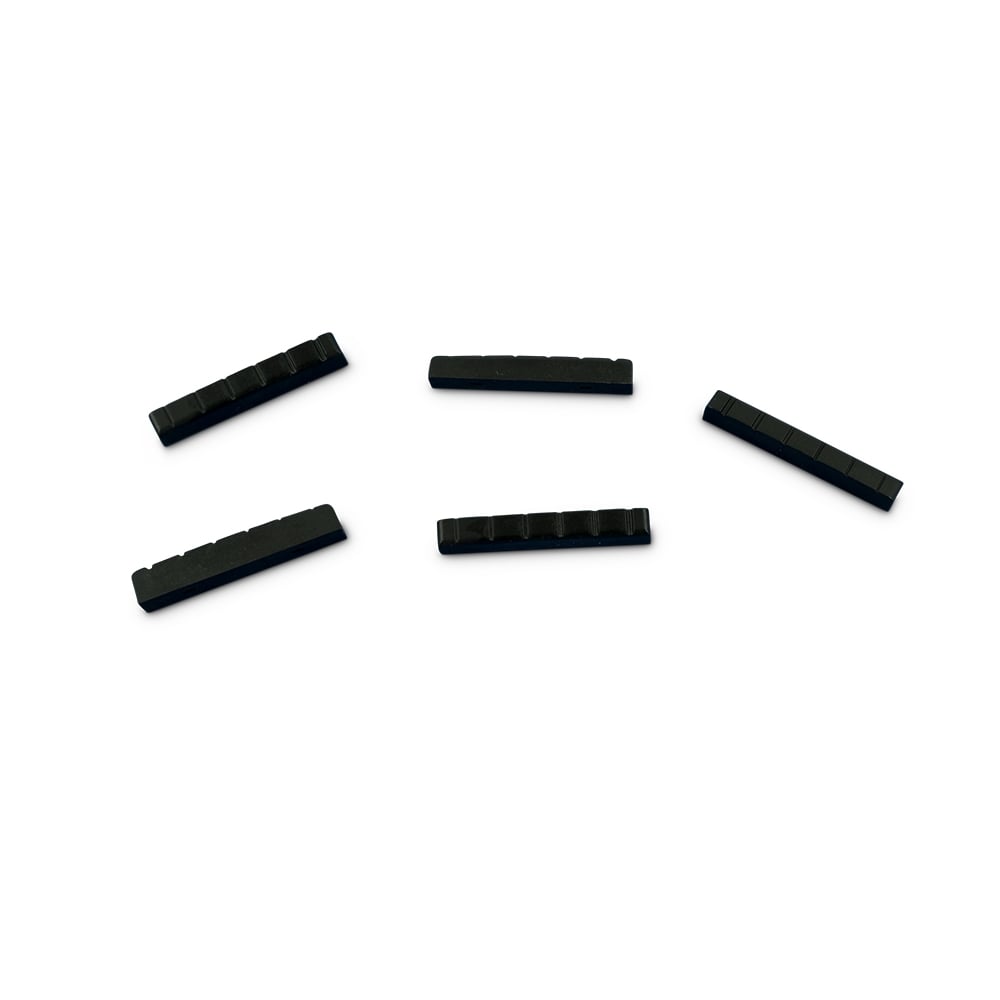 Guitar Nut for PRS SE, 43mm, Black