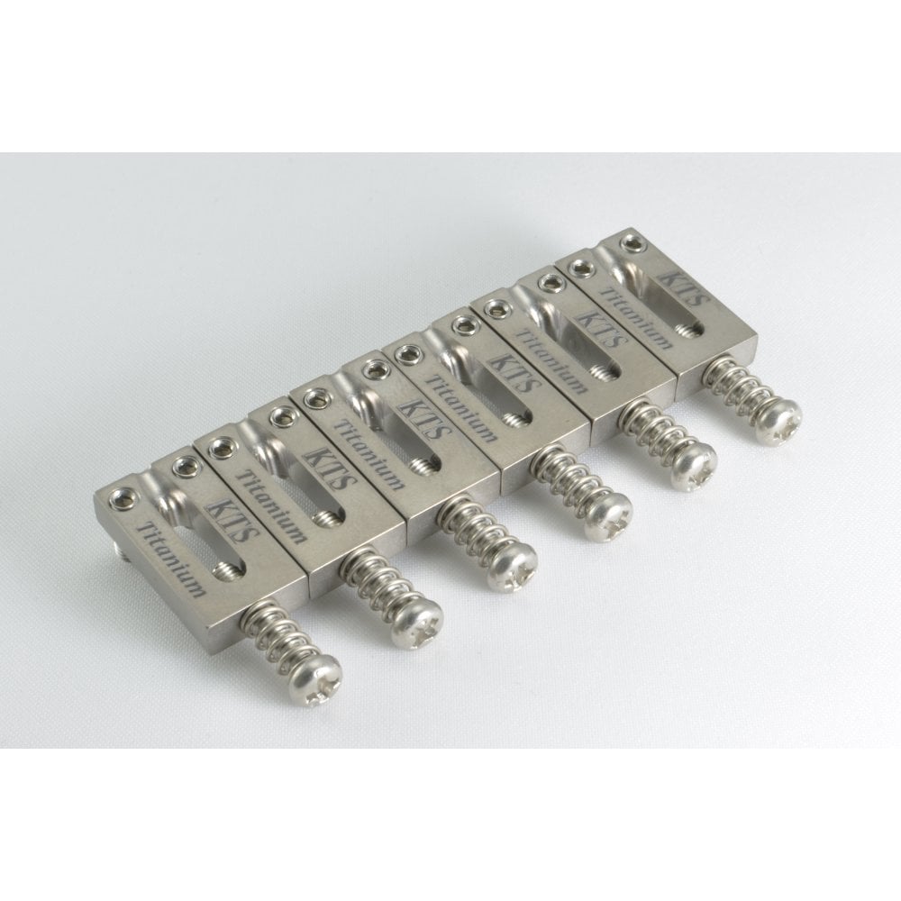 Strat Block Saddles 10.8mm String Spacing