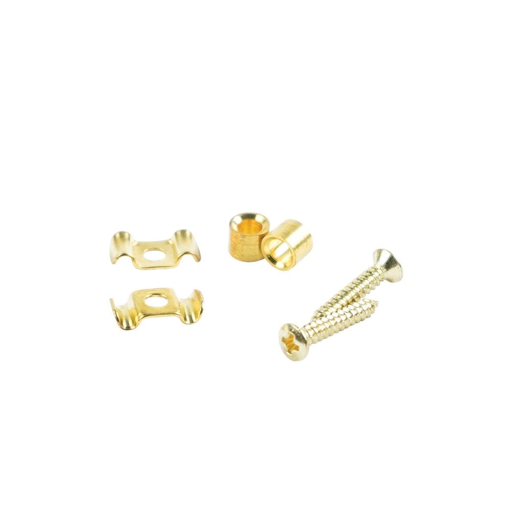 Replacement Vintage String Guides For Fender (Set of 2)