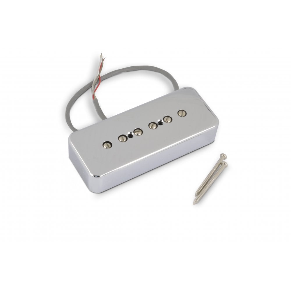 P-90 and Family Guitar Pickups – Armstrong Music