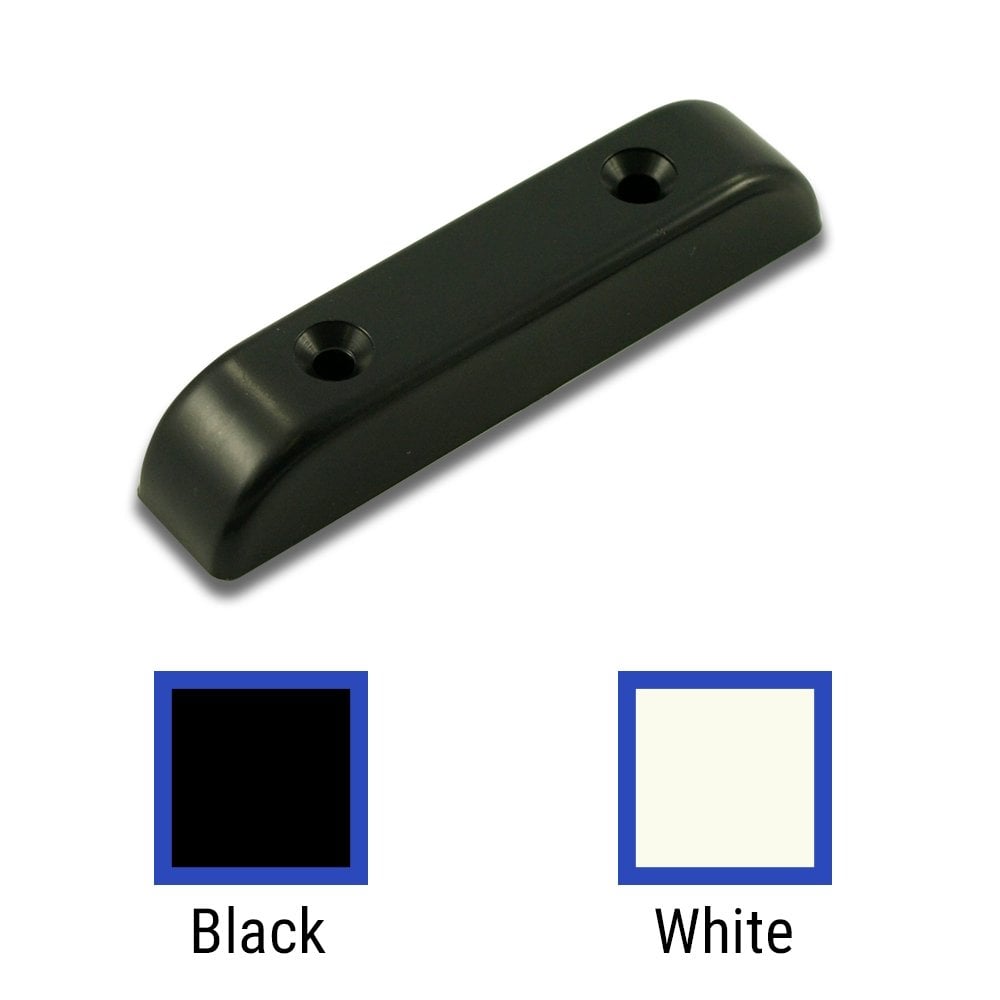 Bass Plastic Finger Rest / Thumb Rest