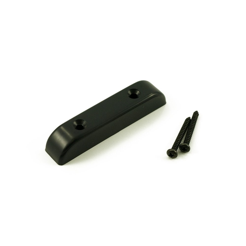 Bass Plastic Finger Rest / Thumb Rest