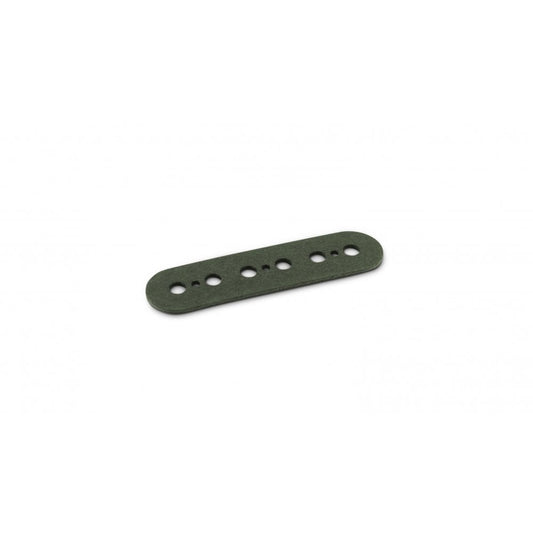 Tele Pickup Bridge Fiber Plate Top