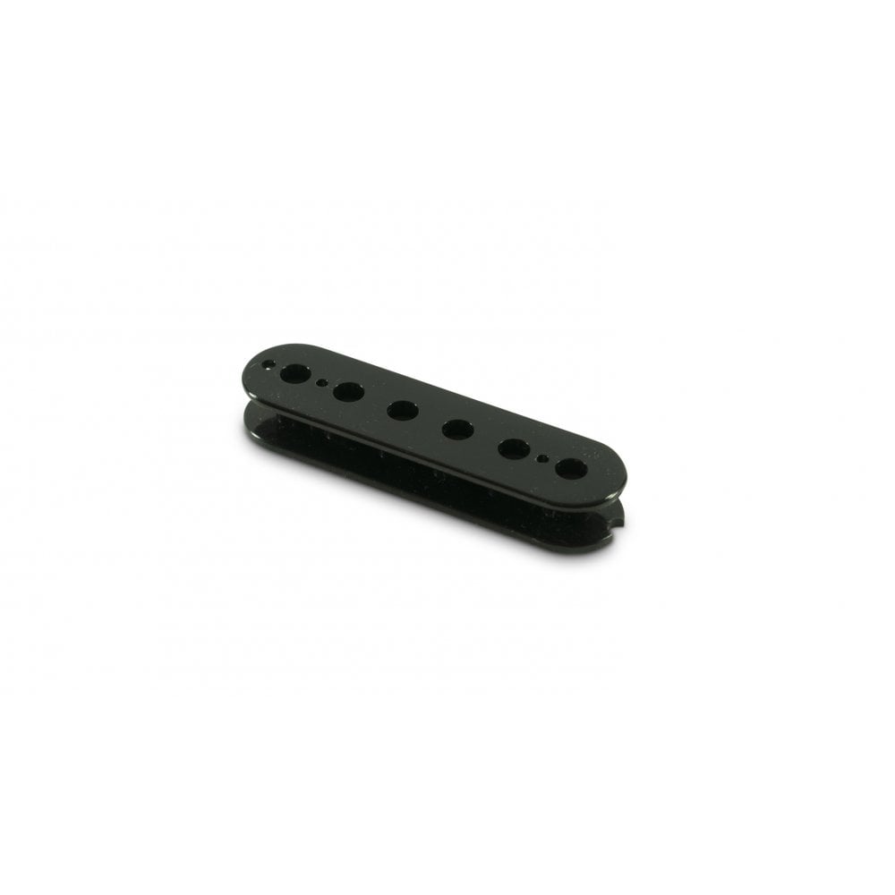 Humbucker Black Screw Bobbin