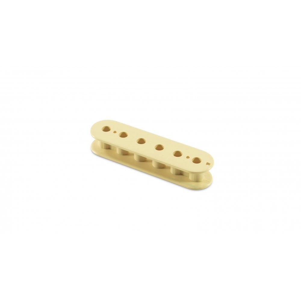 Humbucker Cream Slug Bobbin