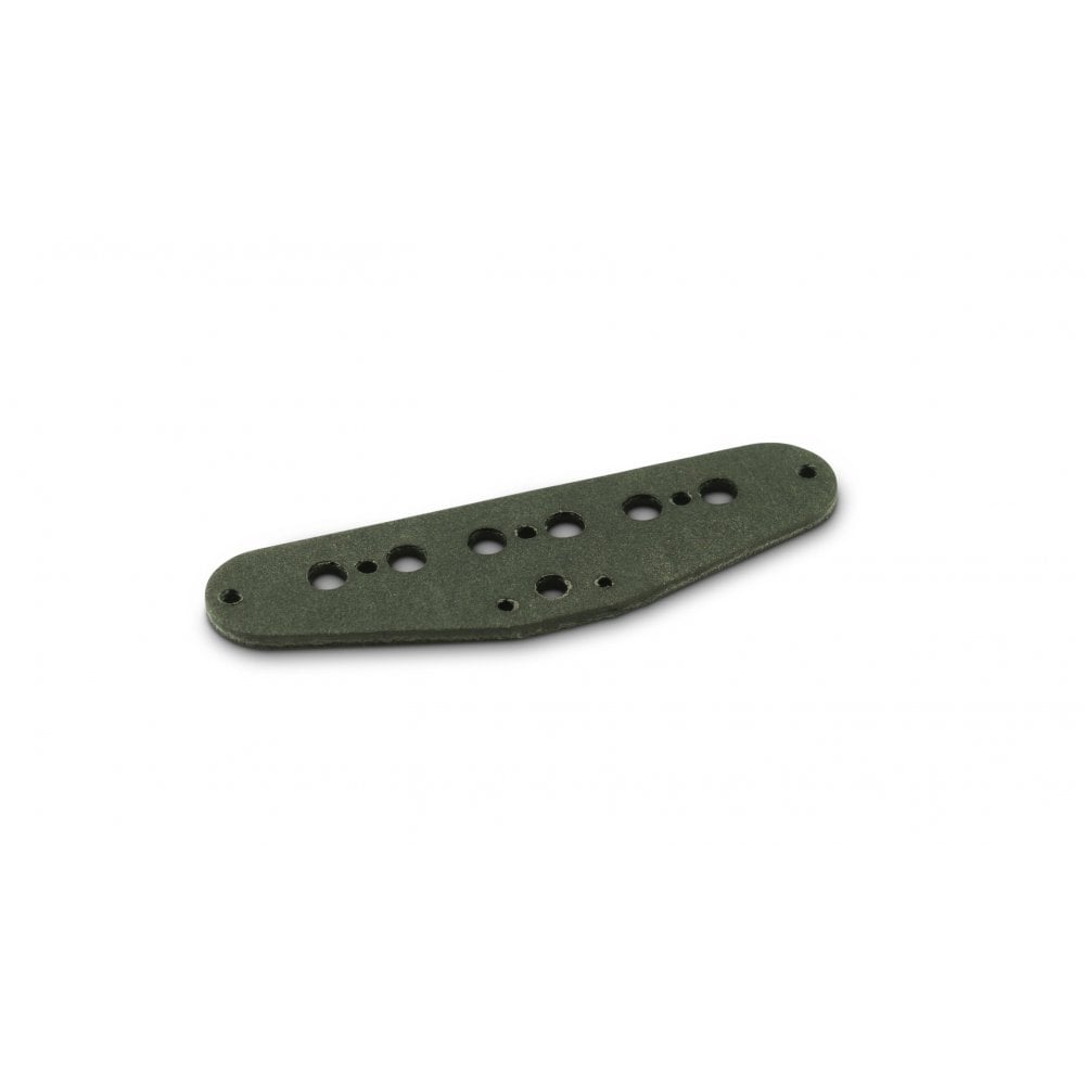 Strat Pickup Fiber Plate Bottom