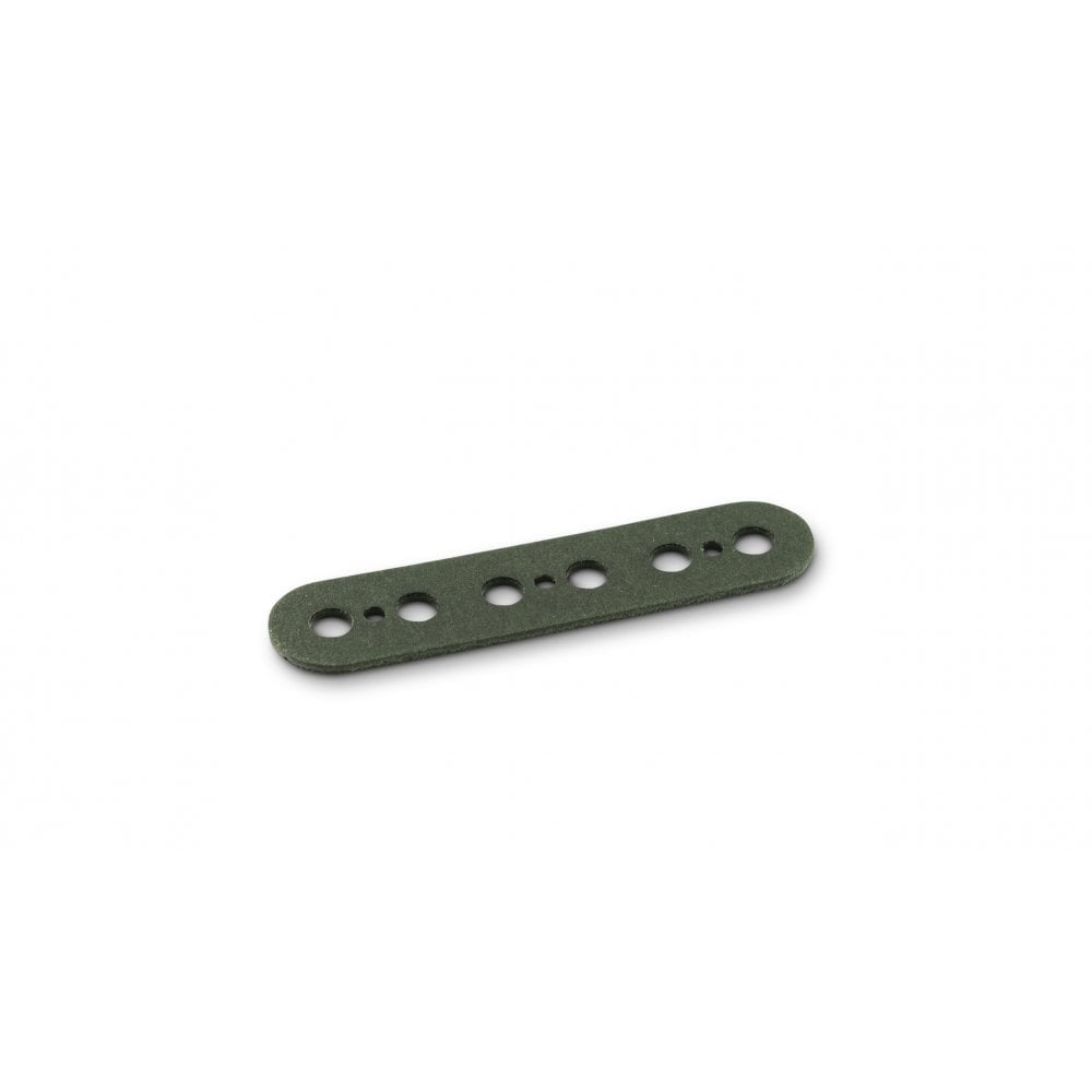 Strat Pickup Fiber Plate Top