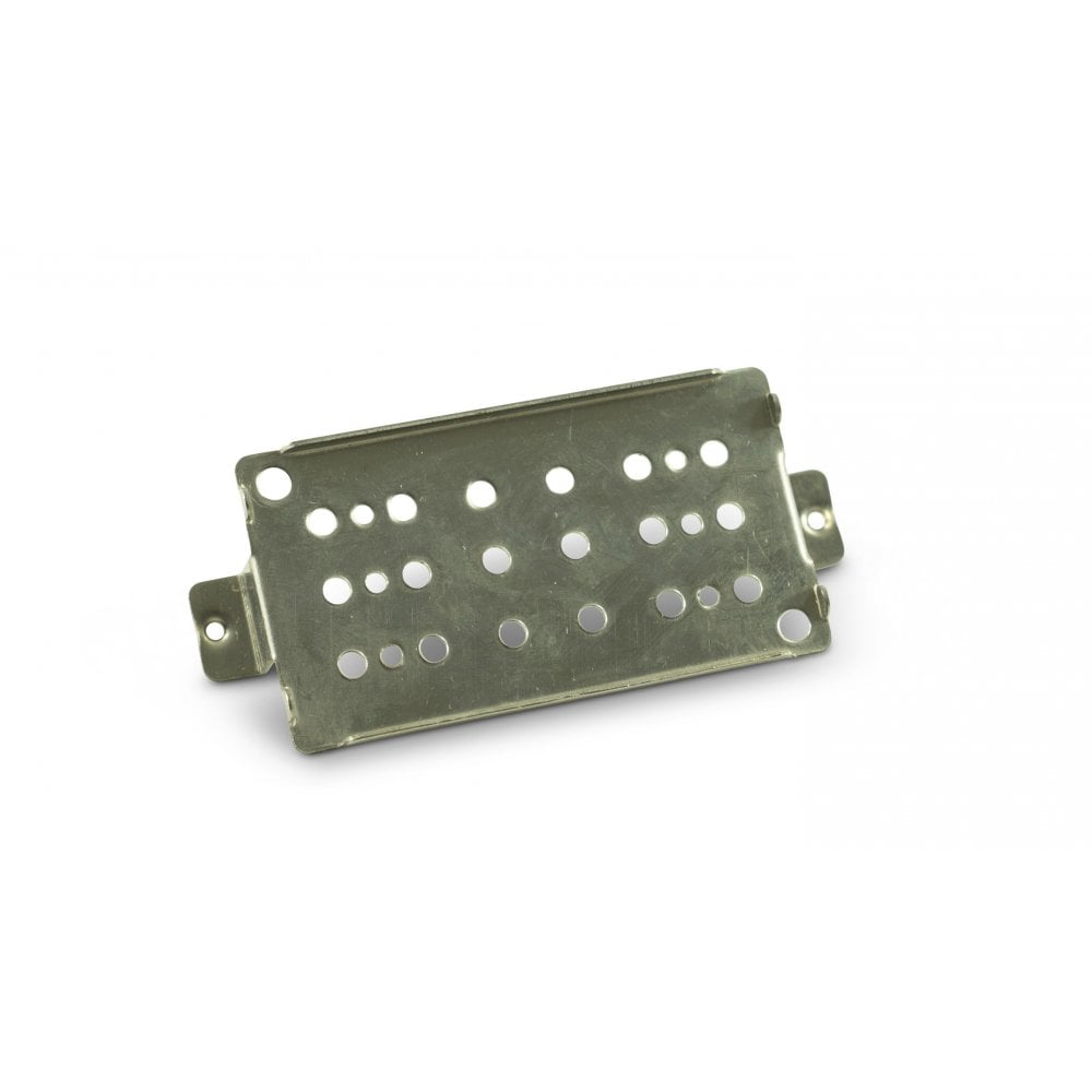 Stainless Humbucker Baseplate with 10mm Legs