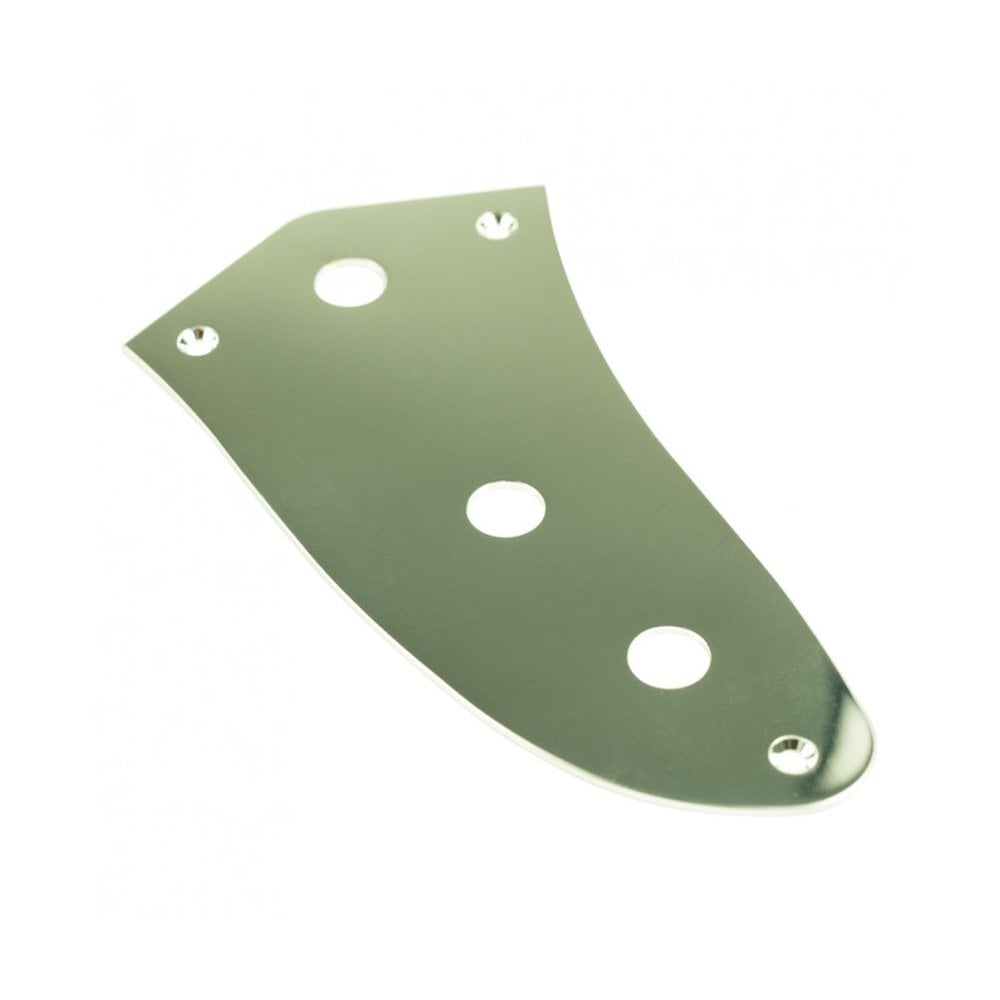 Lower Control Plate for Fender Jaguar