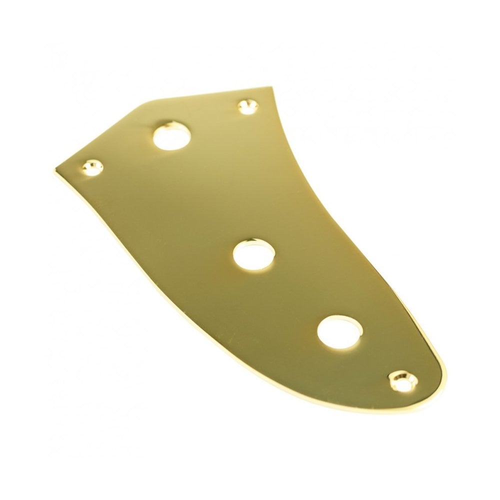 Lower Control Plate for Fender Jaguar