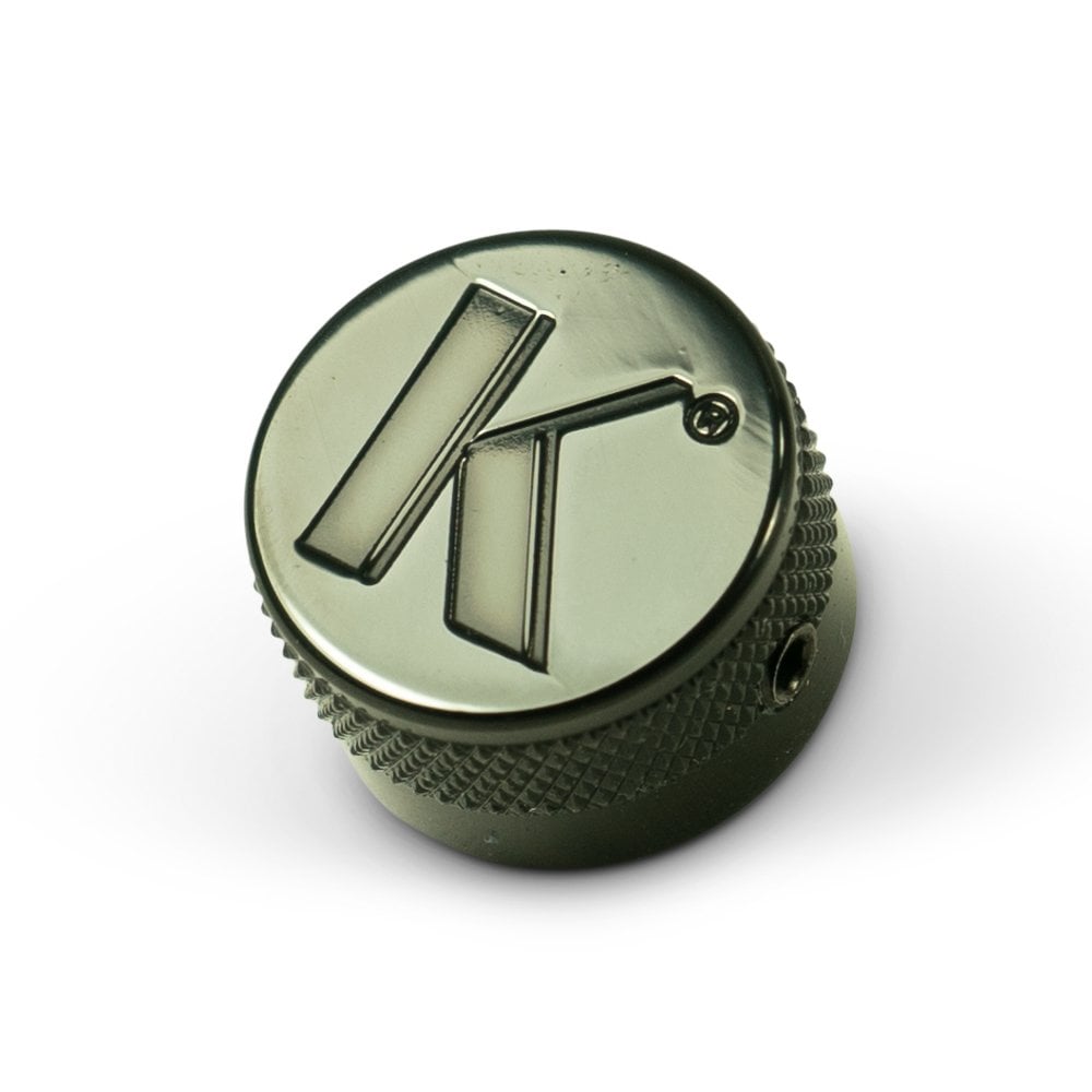 Brass Speed Knob