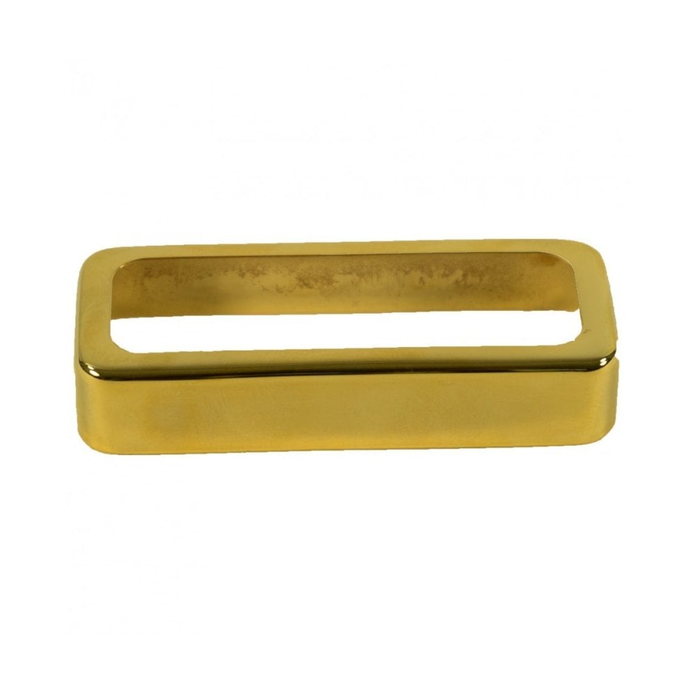 P-90 Pickup Beauty Ring, Brass