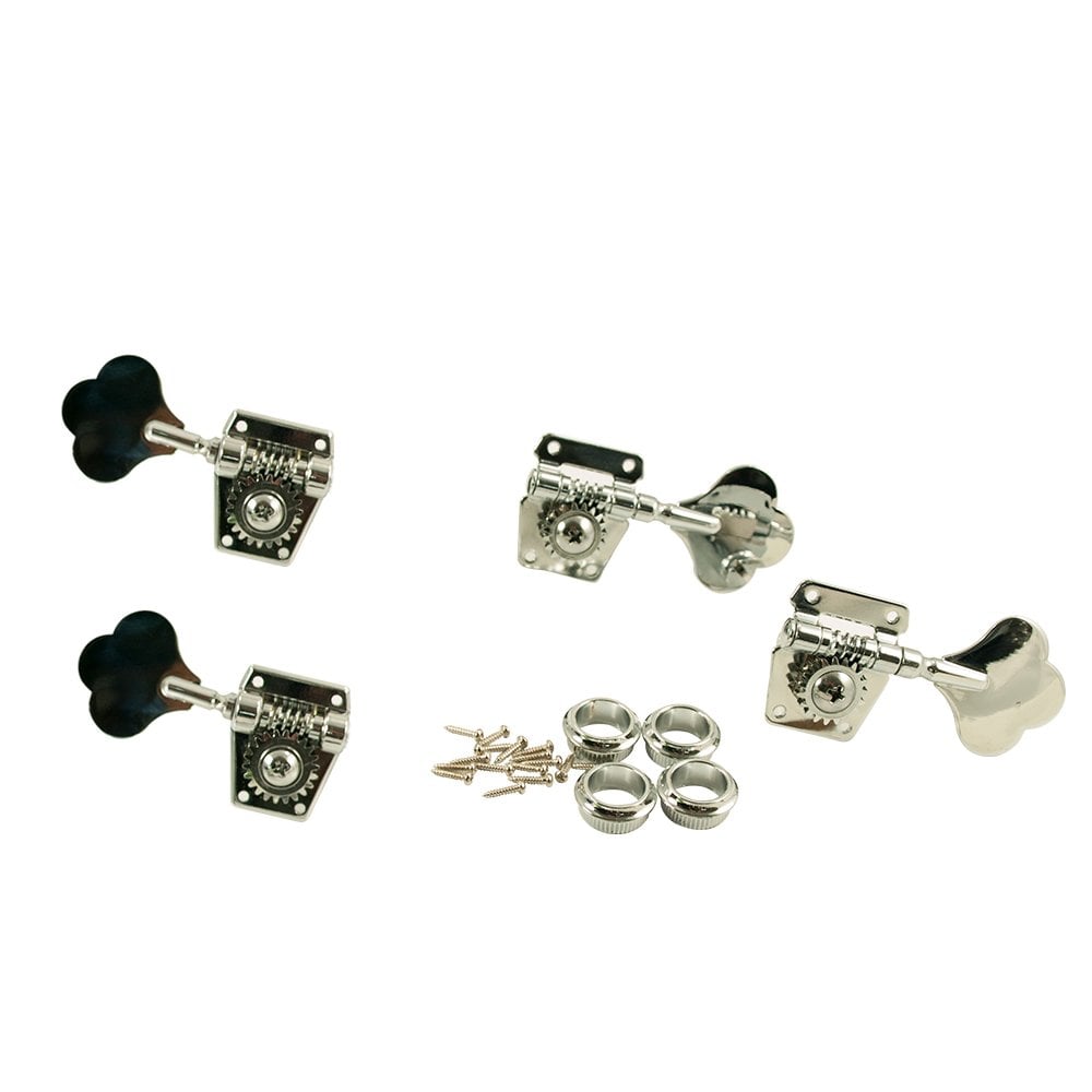 2 Aside Full Size Bass Tuners