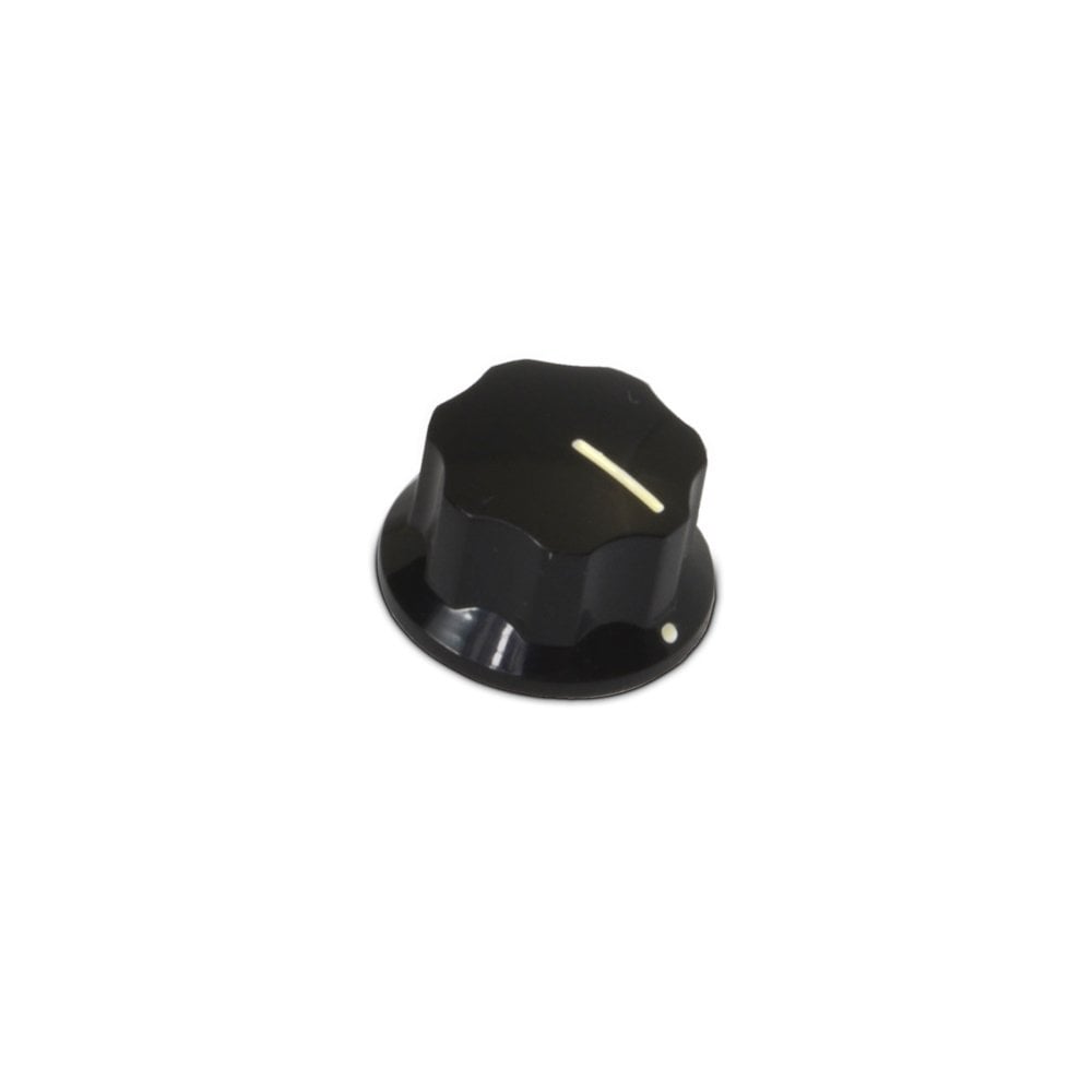 Single Small Knob for Vintage Jazz Knob