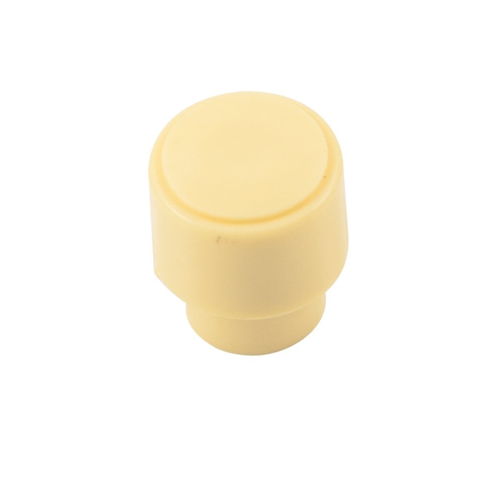 Telecaster 3 Way Switch Knob Cream