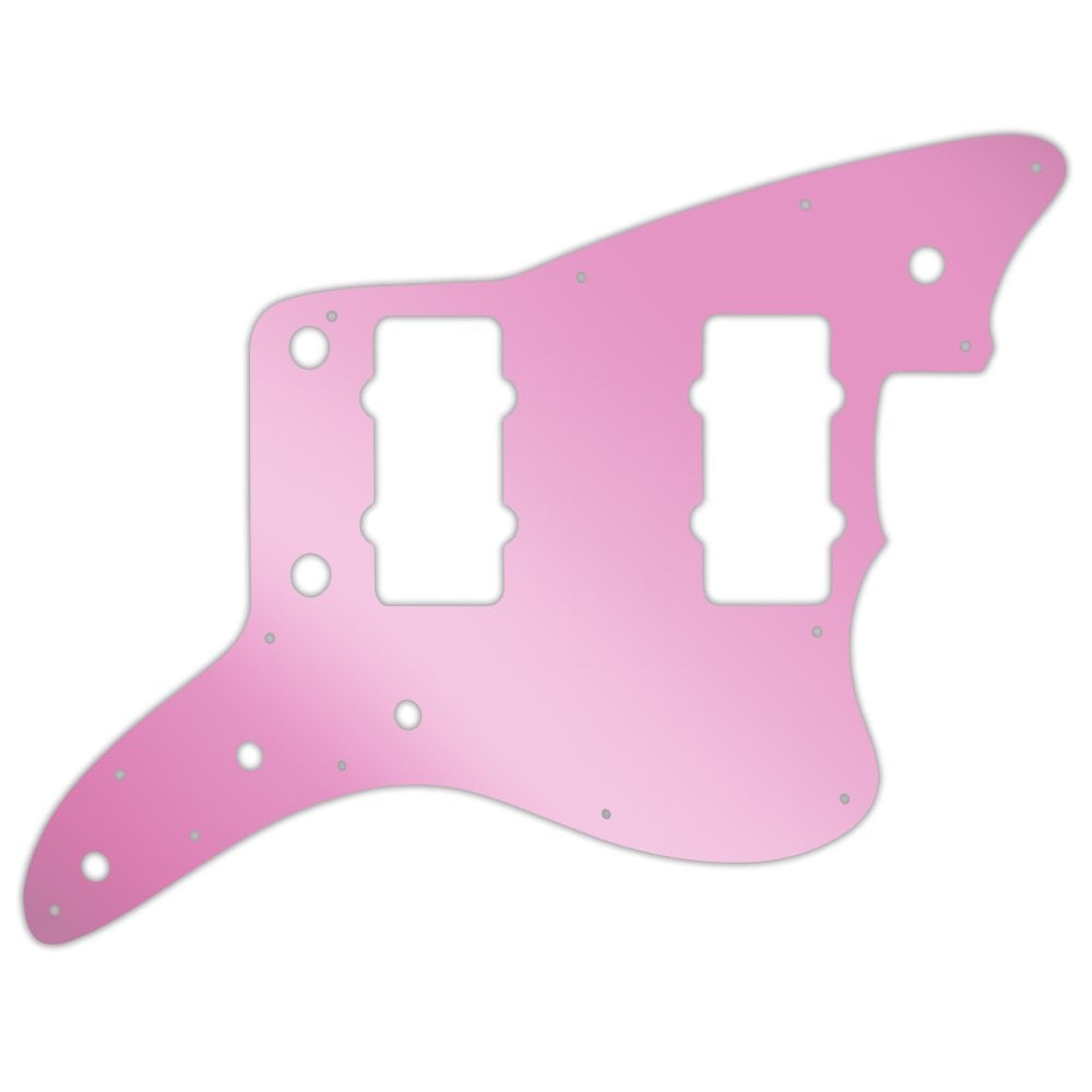 Jazzmaster American Professional  - Pink Mirror