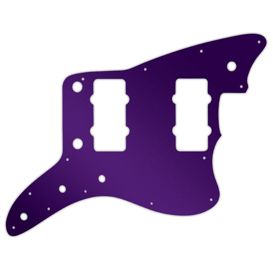 Jazzmaster American Professional  - Purple Mirror