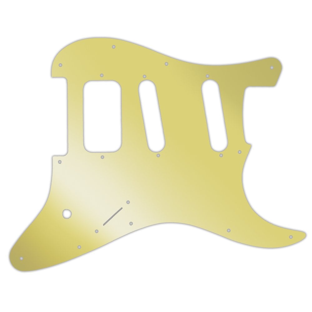 Charvel 2014-Present So-Cal Jake E. Lee USA Signature - Gold Mirror