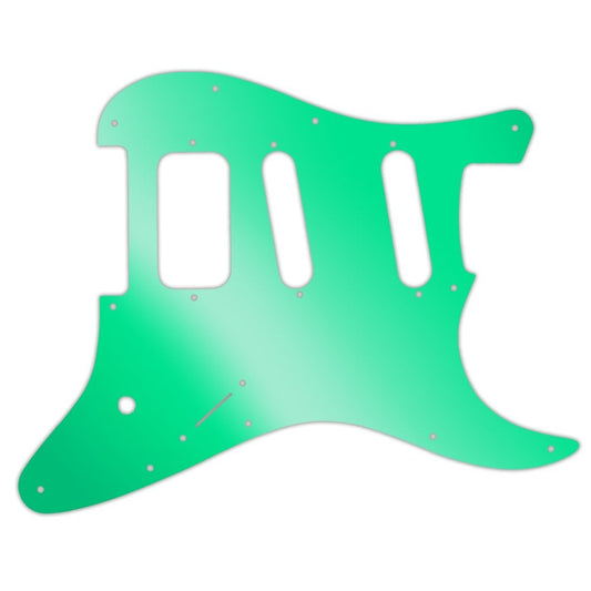 Charvel 2014-Present So-Cal Jake E. Lee USA Signature - Green Mirror