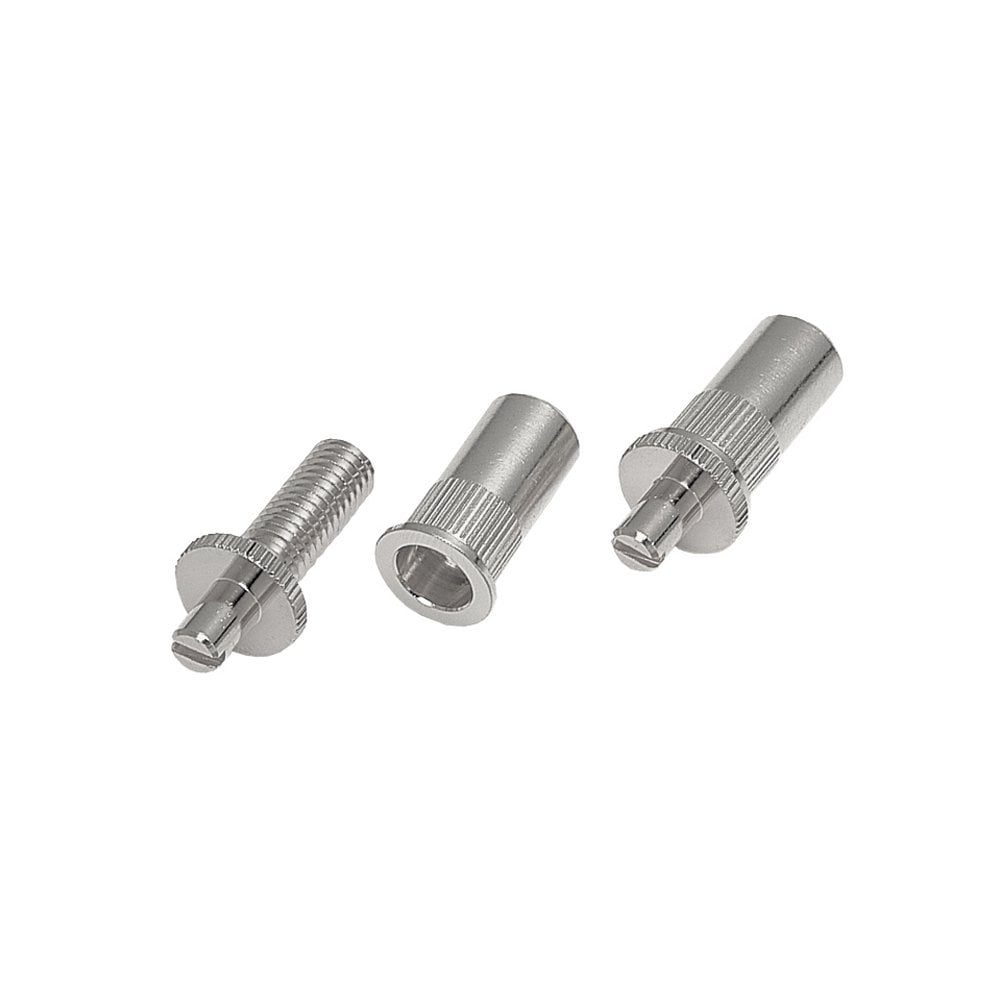 GE103B-T Stud and Insert Set