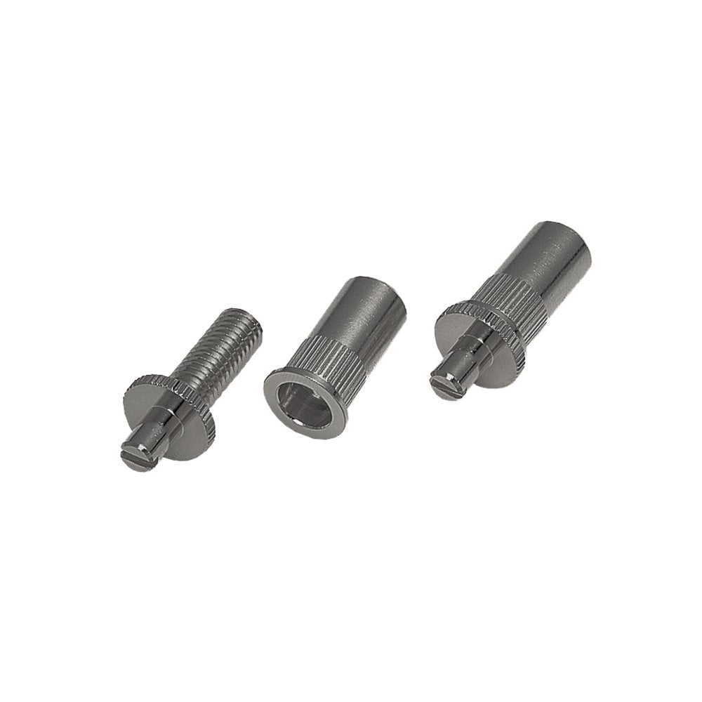 GE103B-T Stud and Insert Set