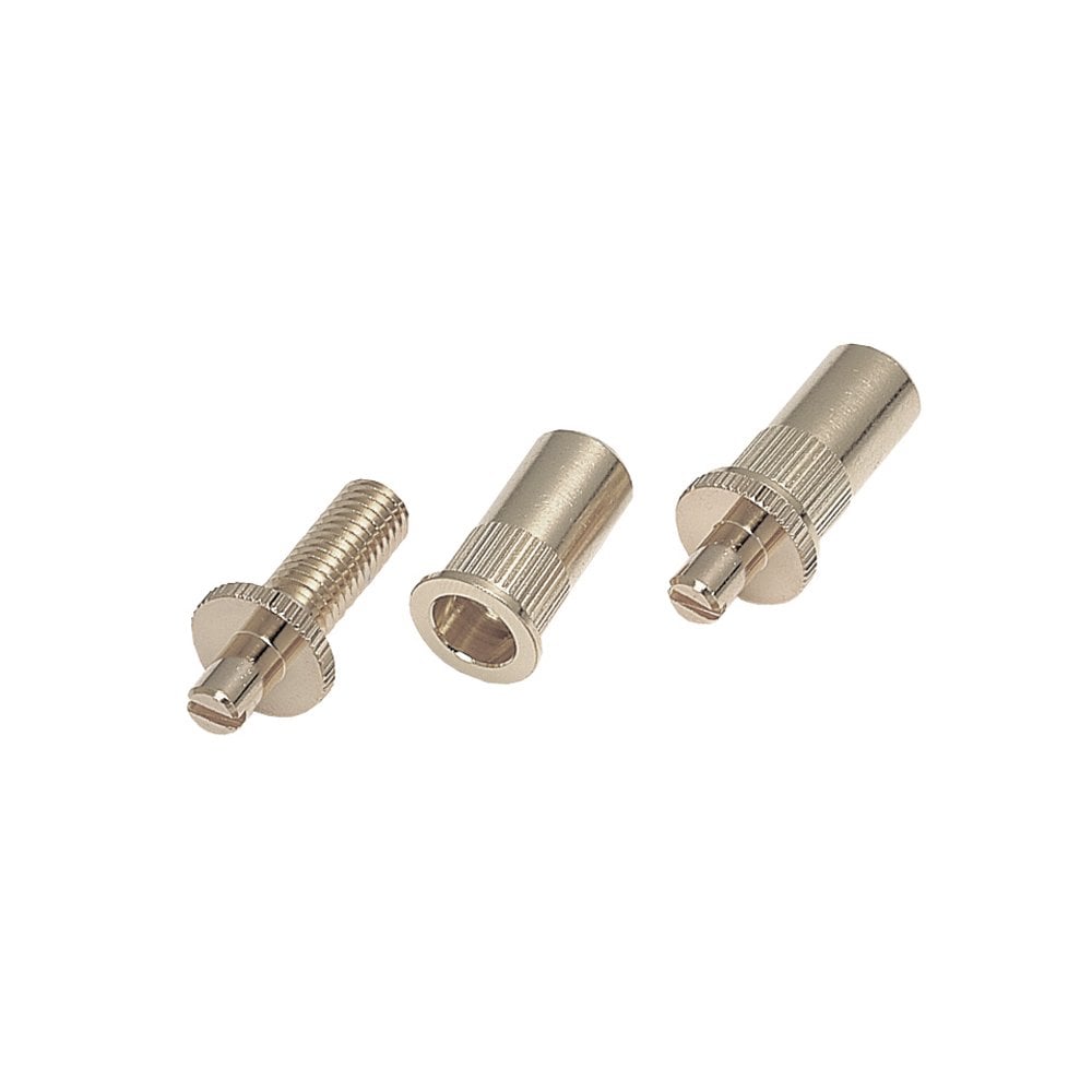 GE103B-T Stud and Insert Set