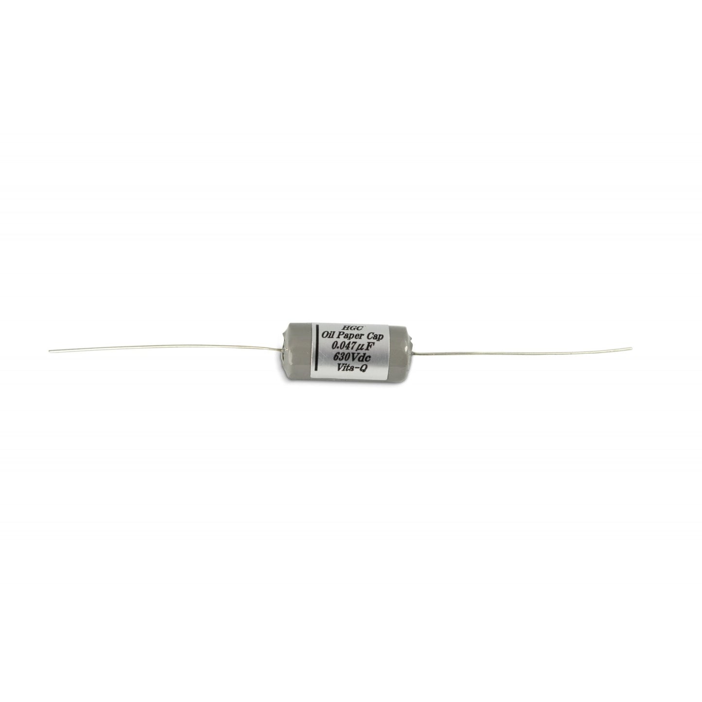 Oil Capacitor