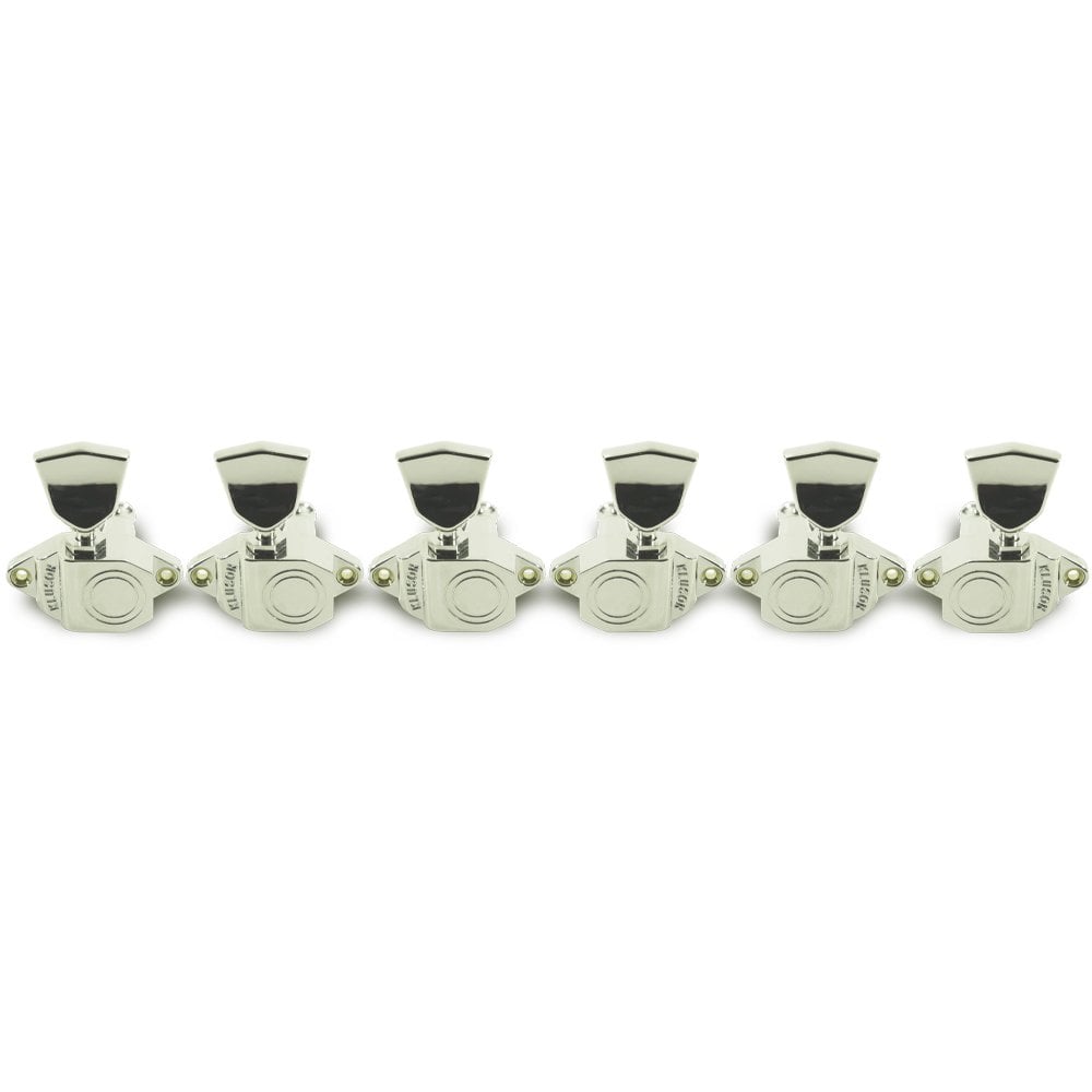 Sealfast Diecast Tuning Machines 3 Per Side