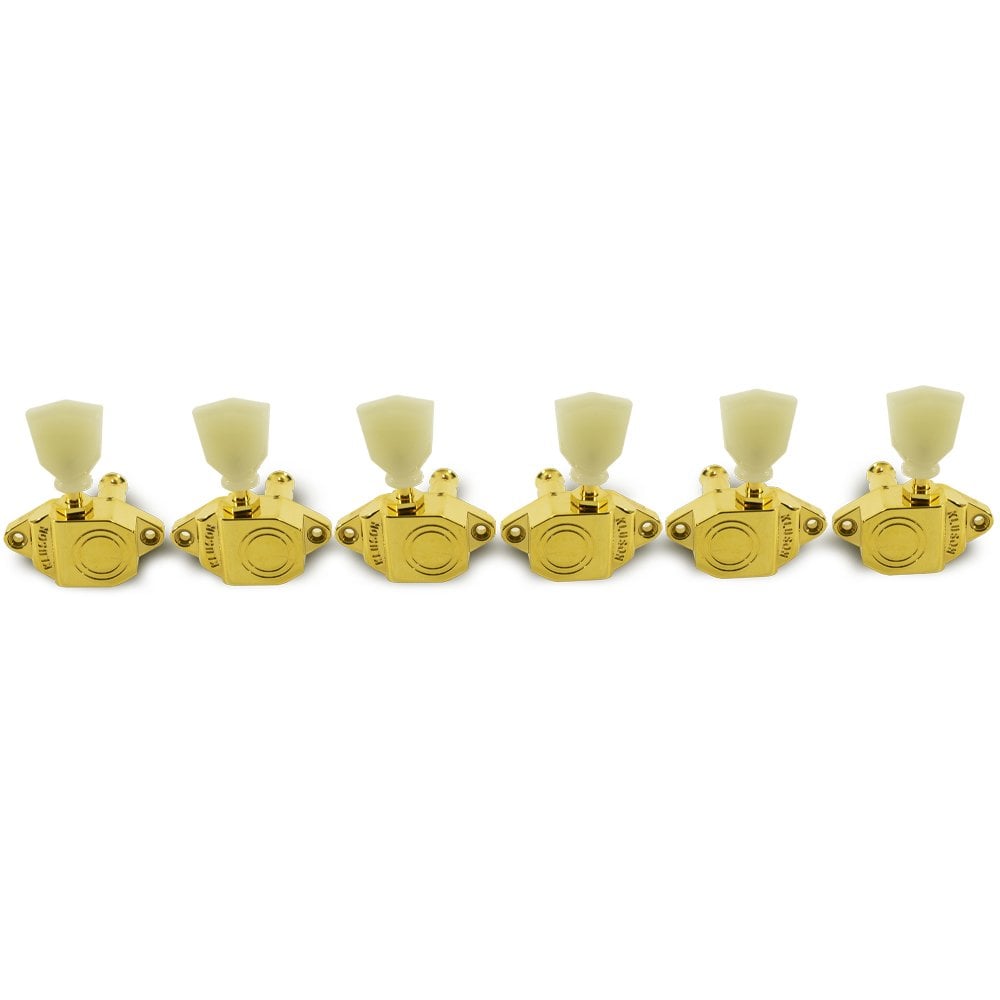 Sealfast Diecast Tuning Machines 3 Per Side