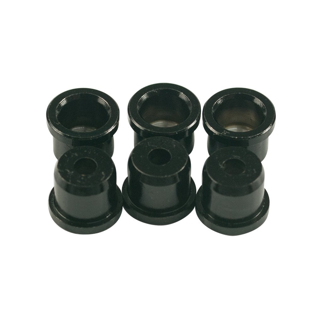 Telecaster String Ferrule/Bushing Set Of 6