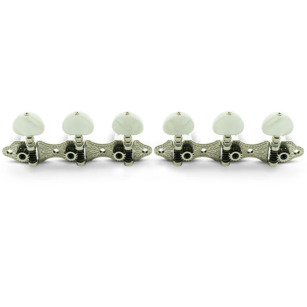 Ultra Deluxe Classical Tuning Machines