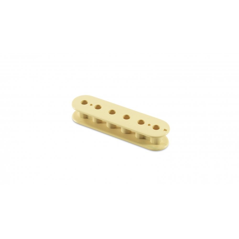 Humbucker Ivory Slug Bobbin