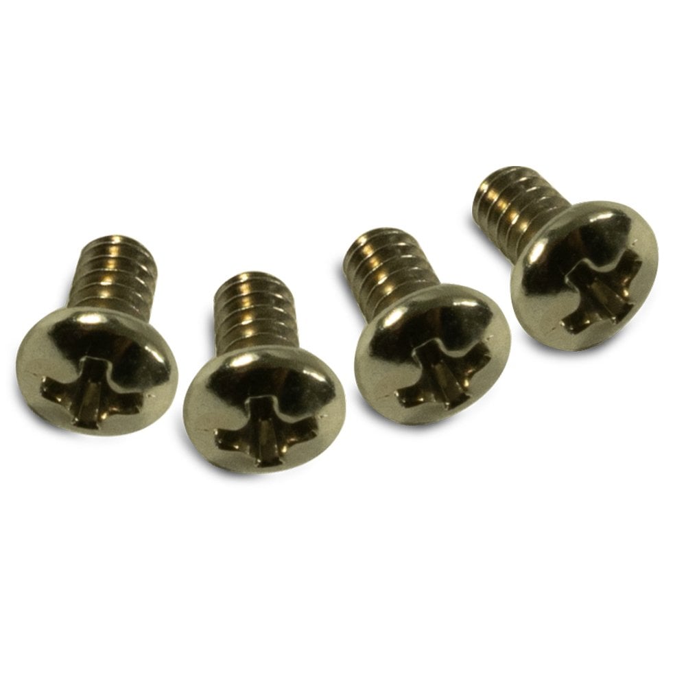 Blade Switch Mounting Screw (4 of)