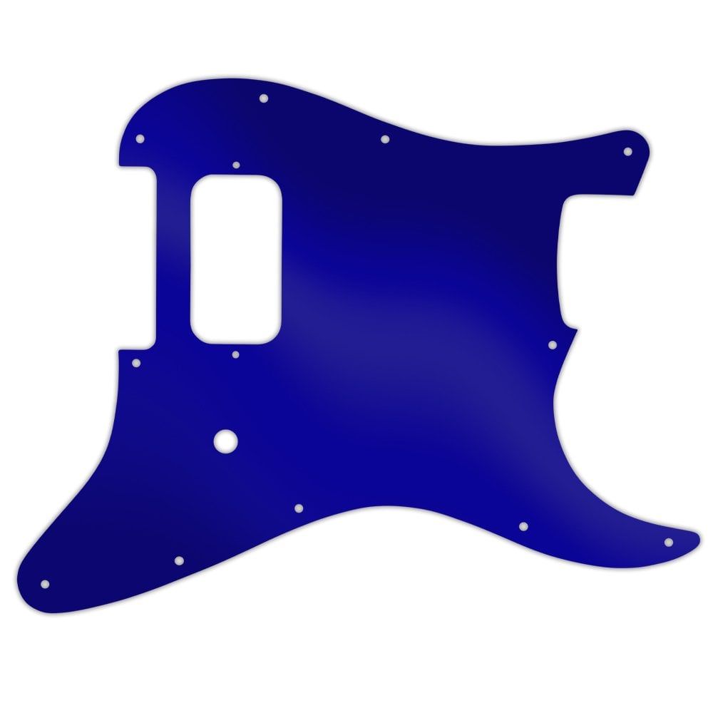 Strat Tom Delonge - Dark Blue Mirror