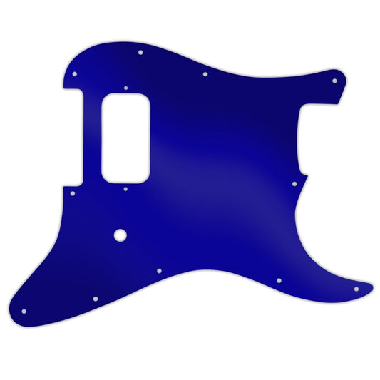 Strat Tom Delonge - Dark Blue Mirror