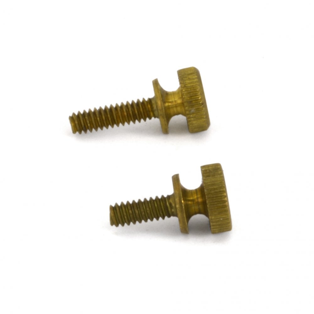 Dan Armstrong Brass Pickup Thumb Screw