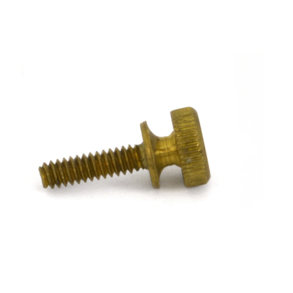 Dan Armstrong Brass Pickup Thumb Screw