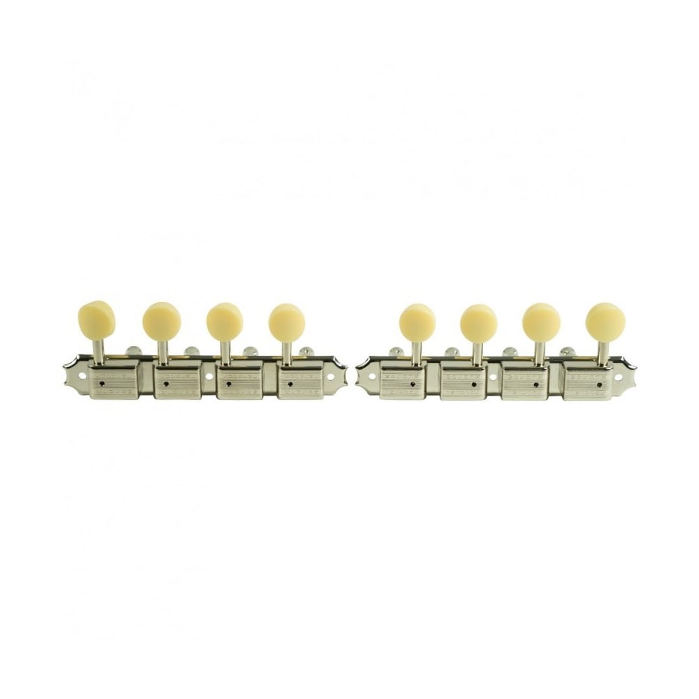 4 On A Plate Supreme Series A Or F Style Mandolin Tuning Machines