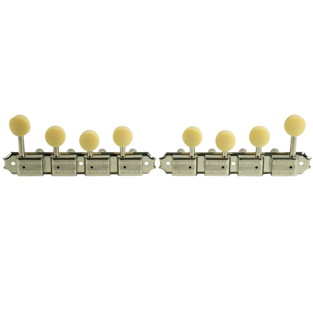 4 On A Plate Supreme Series A Or F Style Mandolin Tuning Machines