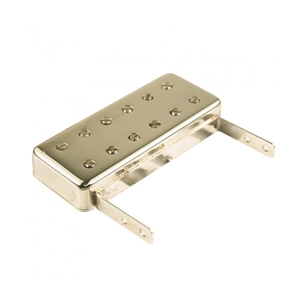 Handwound Mini Humbucker Neck Mount 12 Pole