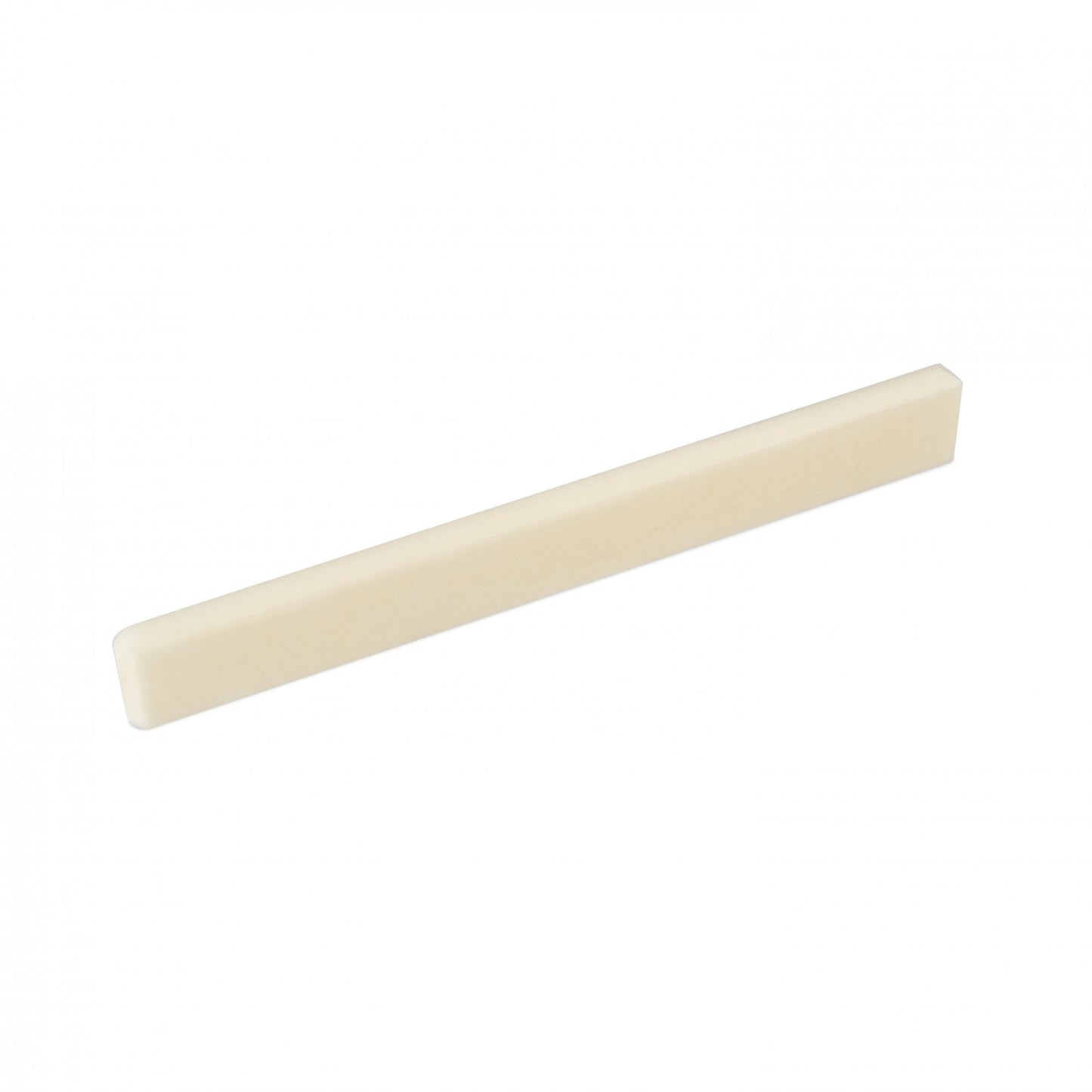 Bone Acoustic Saddle 3.5mm Thick, 82mm Length