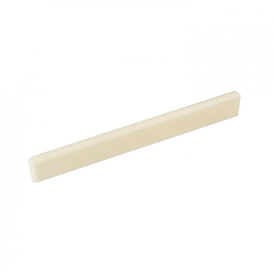 Bone Acoustic Saddle 3.5mm Thick, 82mm Length