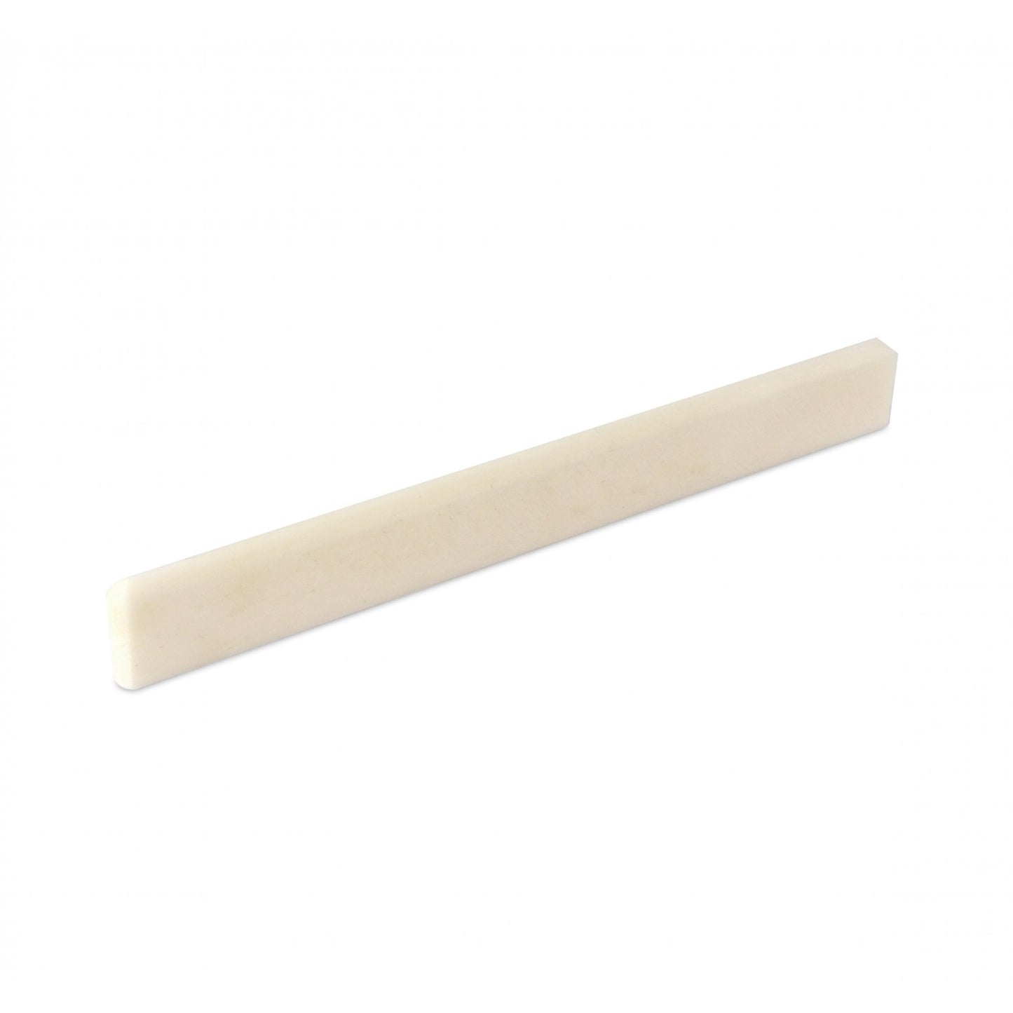 Bone Acoustic Saddle 3.0mm Thick, 82mm Length